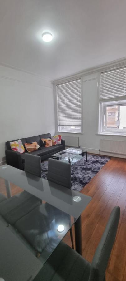 Cricklewood Broadway Guest Home Londen Buitenkant foto